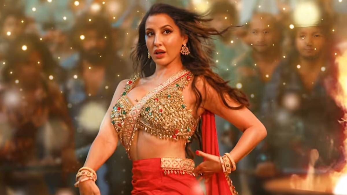 'सरके चुनर तेरी सरके' विवाद से CBFC ने झाड़ा पल्ला, कहा- 'नहीं दिया सर्टिफिकेट'