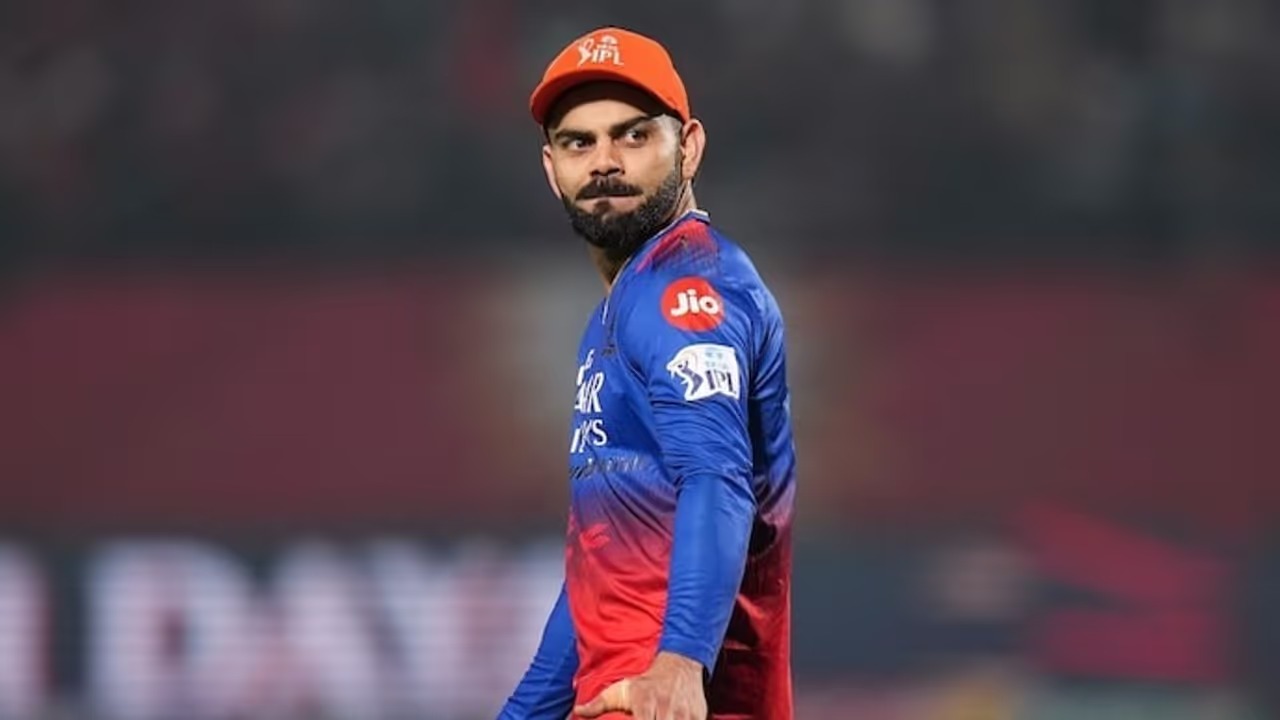 विराट कोहली हमेशा टीम के 'आइकन' रहेंगे; IPL 2026 से पहले RCB के क्रिकेट निदेशक का बड़ा बयान