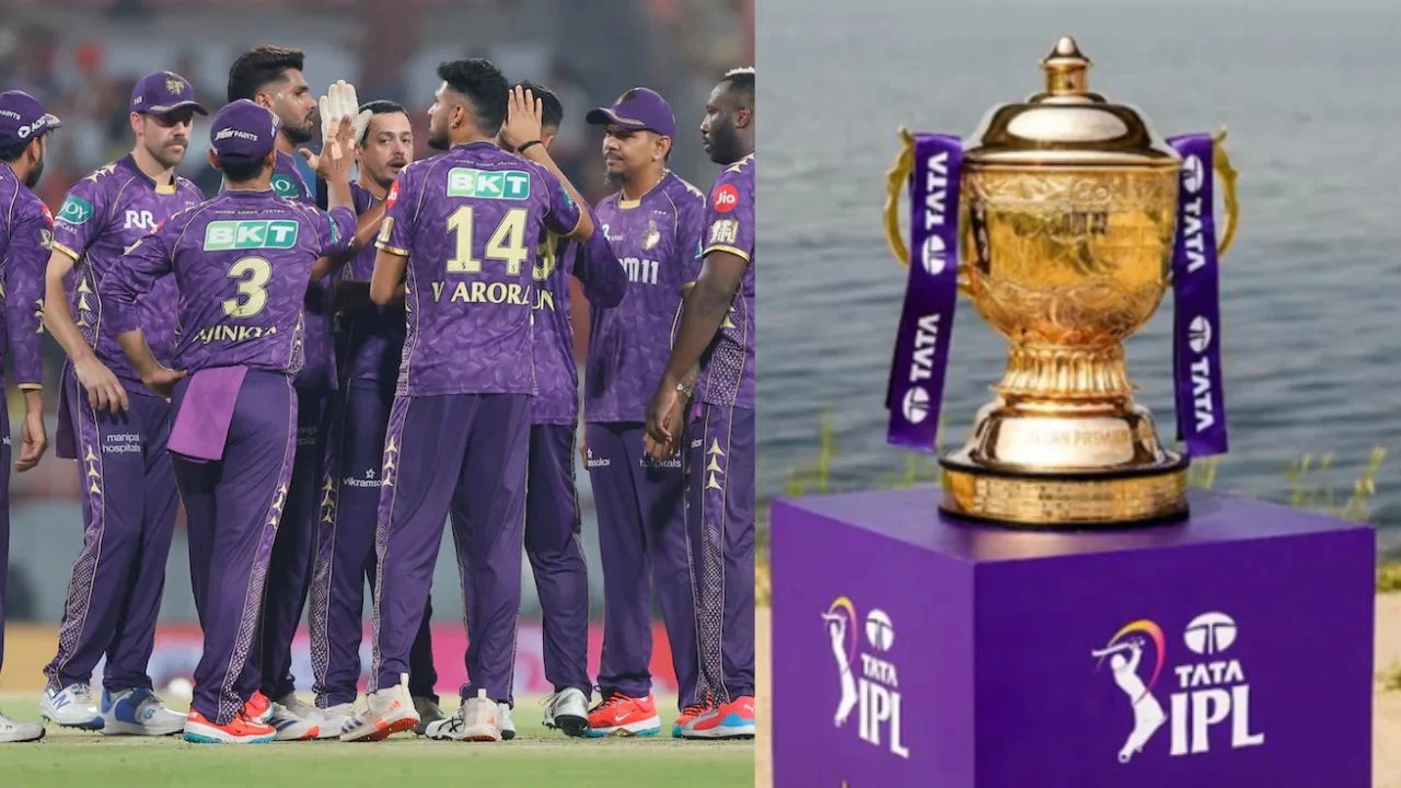 IPL 2026 से पहले ही दो टीमों को लगा करारा झटका, शुरुआती मैचों से बाहर हुए 2 धाकड़ खिलाड़ी!