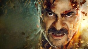 Subedaar Review: बिखरी पटकथा और कमजोर इमोशनल ट्रिगर्स वाली औसत फिल्म, अनिल कपूर का दमदार अभिनय भी नहीं आया काम