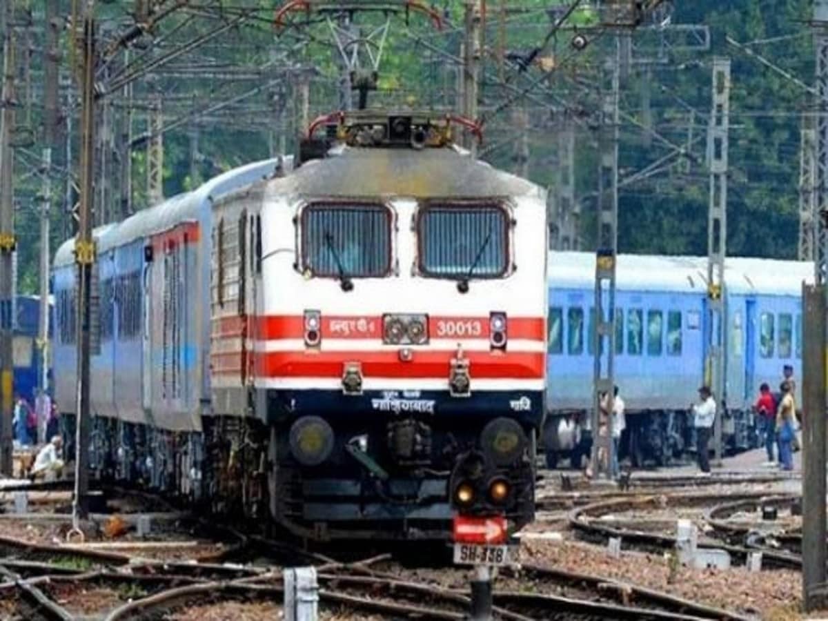 मार्च से मई तक कई ट्रेनें प्रभावित, रेल यात्रियों को हो सकती है परेशानी...