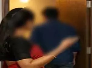 ब्लैकमेलिंग का सनसनीखेज मामला: बर्थडे पार्टी के बहाने युवक को फंसाया, अश्लील वीडियो बनाकर मांगे 1 लाख रुपये