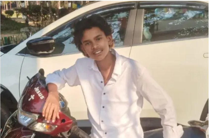 दुर्ग में तालाब में डूबने से 16 वर्षीय किशोर की मौत, नहाने के दौरान हुआ हादसा...