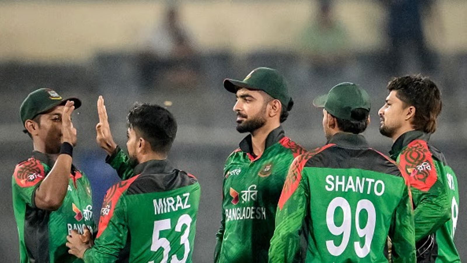 'उस रात मैं बहुत रोया'- बांग्लादेशी क्रिकेटर का खुलासा, टी20 वर्ल्ड कप में टीम इंडिया से हारने को लेकर दिया बड़ा बयान...