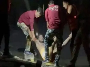 CG- दर्दनाक हादसा: शिवनाथ नदी में डूबे 2 दोस्त, SDRF ने निकाले शव…