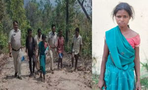 CG- कलेजा चीर देने वाली वारदात: कलयुगी मां ने ढाई साल के बेटे को पत्थर से कुचलकर जंगल में फेंका शव, फिर गुमशुदगी का झूठा खेल…