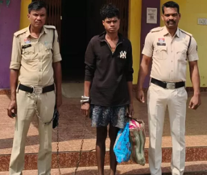 CG- एक झगड़ा, एक वार और खत्म हुई जिंदगी: पति ने पत्नी को उतारा मौत के घाट, जाने पूरा मामला…