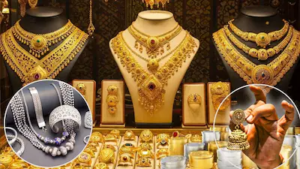 Gold Silver Price Today: सोना ₹1.53 लाख के पार, चांदी में भी जबरदस्त उछाल—जानें आज का ताजा रेट…