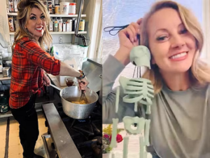 बहन की लाश को पानी में गलाकर बनाया म्यूजिक झूमर, रूह कपा देगी अनोखी विदाई!…