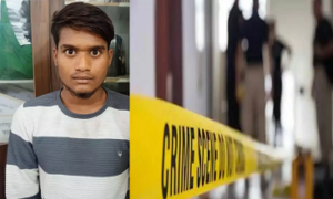 CG- खौफनाक वारदात: सोते ट्रक ड्राइवर पर चाकू से हमला, ₹10 हजार लूटकर भागे— 2 नाबालिग समेत 3 गिरफ्तार…