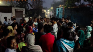 CG- चॉकलेट के बहाने मासूम को ले गया दरिंदा, दुष्कर्म की कोशिश नाकाम—ग्रामीणों की सूझबूझ से बची जान…