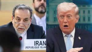 ईरान का बड़ा प्रस्ताव: होर्मुज जलडमरूमध्य खोलने और युद्धविराम की पेशकश, न्यूक्लियर वार्ता फिलहाल टली…