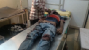 CG- पुरानी रंजिश का खूनी अंत: बुजुर्ग ने टंगिया से हमला कर युवक की ली जान…