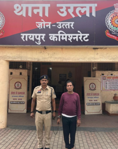 CG- सनसनीखेज वारदात: कोल्ड स्टोरेज में मजदूर की हत्या, साथी ने विवाद में उतारा मौत के घाट…