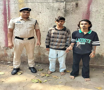 पुरानी रंजिश में नाबालिग की चाकू मारकर हत्या, 2 किशोर समेत 4 आरोपी गिरफ्तार...