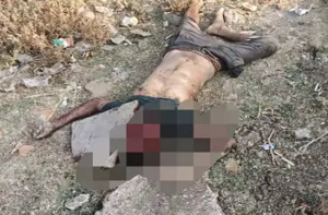 CG- पहले बांधा, फिर घसीटा… गुस्से में नाबालिग बना कातिल, दोस्त संग मिलकर रची दिल दहला देने वाली साजिश…