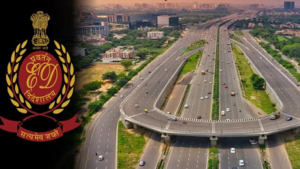 CG- BharatMala Scam: ED की बड़ी रेड, 8 ठिकानों से 66.9 लाख कैश और 37 किलो चांदी जब्त…