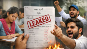 CG Board Paper Leak: 12वीं हिंदी पेपर लीक केस में फरार आरोपी पर इनाम, सूचना देने पर मिलेगा इतना ईनाम…