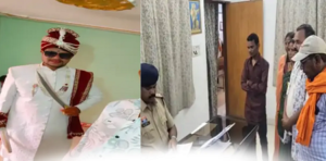 CG- नशे में धुत दूल्हा, मंडप से पहले ही दुल्हन ने तोड़ी शादी—बारात में मचा हंगामा, जाने पूरा मामला…