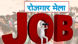 28 अप्रैल को जिला स्तरीय रोजगार मेला, युवाओं के लिए सुनहरा मौका…