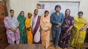 लग्जरी कार में घूमकर चेन स्नैचिंग करने वाला गिरोह पकड़ा, 7 महिलाएं शामिल, जानिए पूरा मामला…