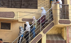 CG- साइबर फ्रॉड का खुलासा: फर्जी मैट्रिमोनियल साइट गिरोह के 26 आरोपी गिरफ्तार, 1.11 करोड़ की ठगी…