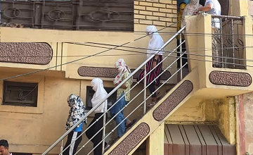 CG- साइबर फ्रॉड का खुलासा: फर्जी मैट्रिमोनियल साइट गिरोह के 26 आरोपी गिरफ्तार, 1.11 करोड़ की ठगी...