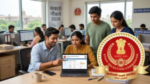 SSC Selection Post Phase-14: 3003 पदों पर भर्ती शुरू, 4 मई तक करें आवेदन, जानें डिटेल्स…