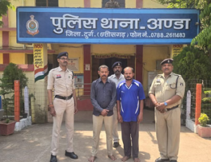 CG- जमीन विवाद में खून-खराबा, दो भाइयों ने युवक की पीट-पीटकर की हत्या…