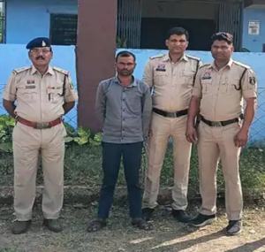 प्रेम प्रसंग बना हत्या की वजह, शादी के दबाव में बॉयफ्रेंड ने ली युवती की जान…