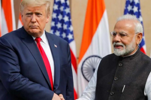 PM मोदी-ट्रंप फोन कॉल: 40 मिनट की बातचीत में दोस्ती, वेस्ट एशिया संकट और ‘We Love You’ बयान चर्चा में…