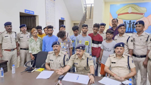 CG- दोहरी हत्या का हिसाब: 11 आरोपियों को उम्रकैद, 2 बरी, 4 साल बाद इंसाफ…