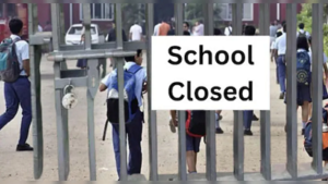 CG- RTE फीस बढ़ाने की मांग पर प्रदेशभर के निजी स्कूल बंद…