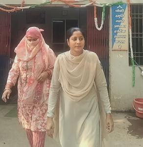 दुर्ग में आत्महत्या के लिए उकसाने का मामला, फरार महिला आरोपिया गिरफ्तार…