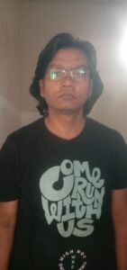 फर्जी निवेश कंपनी बनाकर रकम दुगुना करने का झांसा देकर लाखों की ठगी करने वाला आरोपी गिरफ्तार…