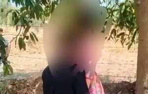 दर्दनाक मामला: प्रेम प्रसंग में युवक-युवती ने दी जान, खेत में पेड़ से लटके मिले शव…