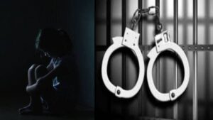 बेहद शर्मनाक मामला: 3 साल की बच्ची से नाना ने की अश्लील हरकत, आरोपी गिरफ्तार…