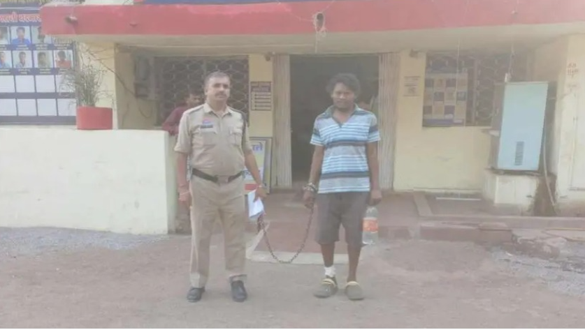 दुर्ग में साइबर क्राइम का खुलासा: फर्जी इंस्टाग्राम आईडी से महिला को ब्लैकमेल, आरोपी गिरफ्तार...