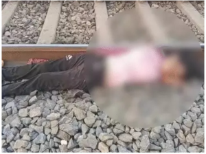 छत्तीसगढ़ में दिल दहला देने वाली वारदात: चलती ट्रेन से नाबालिग को फेंका, आरोपी गिरफ्तार…