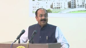 छत्तीसगढ़ बजट 2026: PWD को ₹9129 करोड़ की ऐतिहासिक सौगात, डिप्टी CM Arun Sao का बड़ा ऐलान