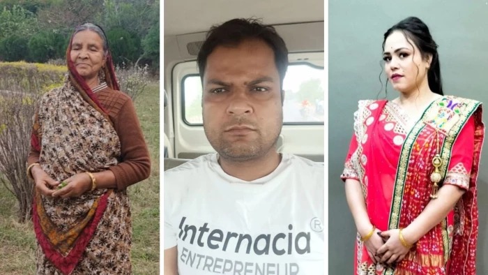 CG Double Murder Case: लिव-इन पार्टनर और उसकी मां की हत्या, आरोपी को उम्रकैद...