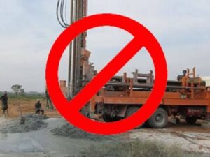 जिले में नलकूप खनन पर 30 जून तक प्रतिबंध, कलेक्टर ने जारी किए आदेश…