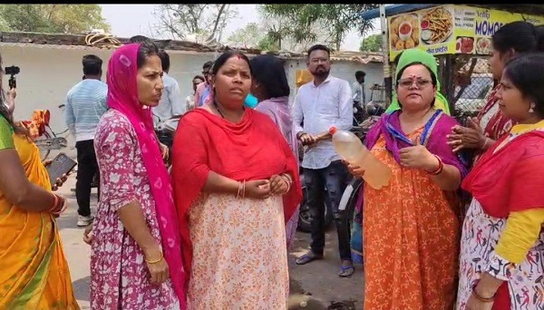 भिलाई में पीलिया का प्रकोप: 15 नए मरीज मिले, 2 बच्चों की हालत गंभीर...