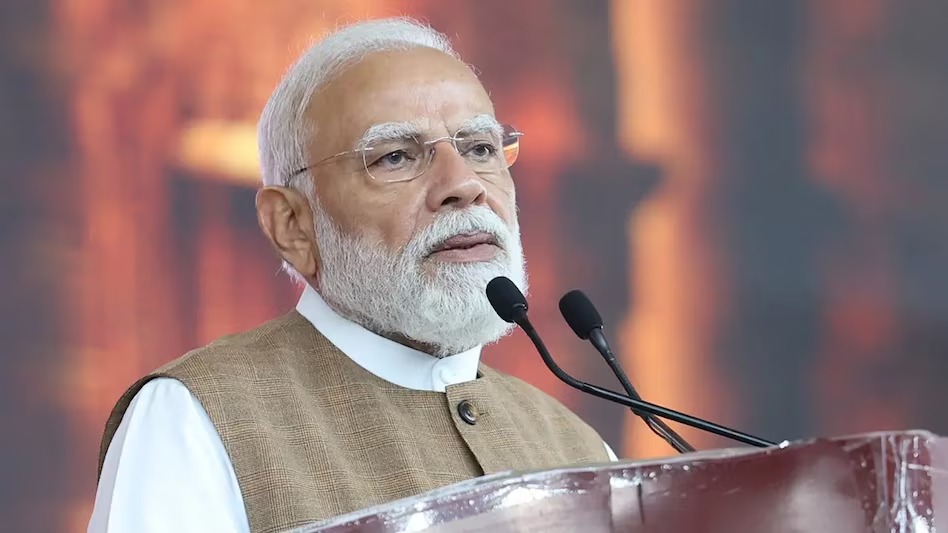 'वैश्विक संकट के बावजूद नियंत्रण में हैं हालात', मिडिल-ईस्ट युद्ध को लेकर PM मोदी ने दिया बयान