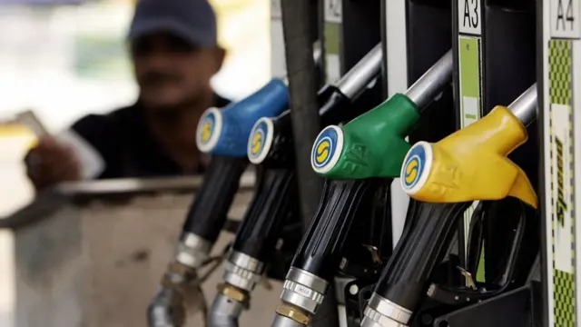 छत्तीसगढ़ में पेट्रोल-डीजल सस्ता: नए वित्तीय वर्ष में सरकार का बड़ा फैसला...