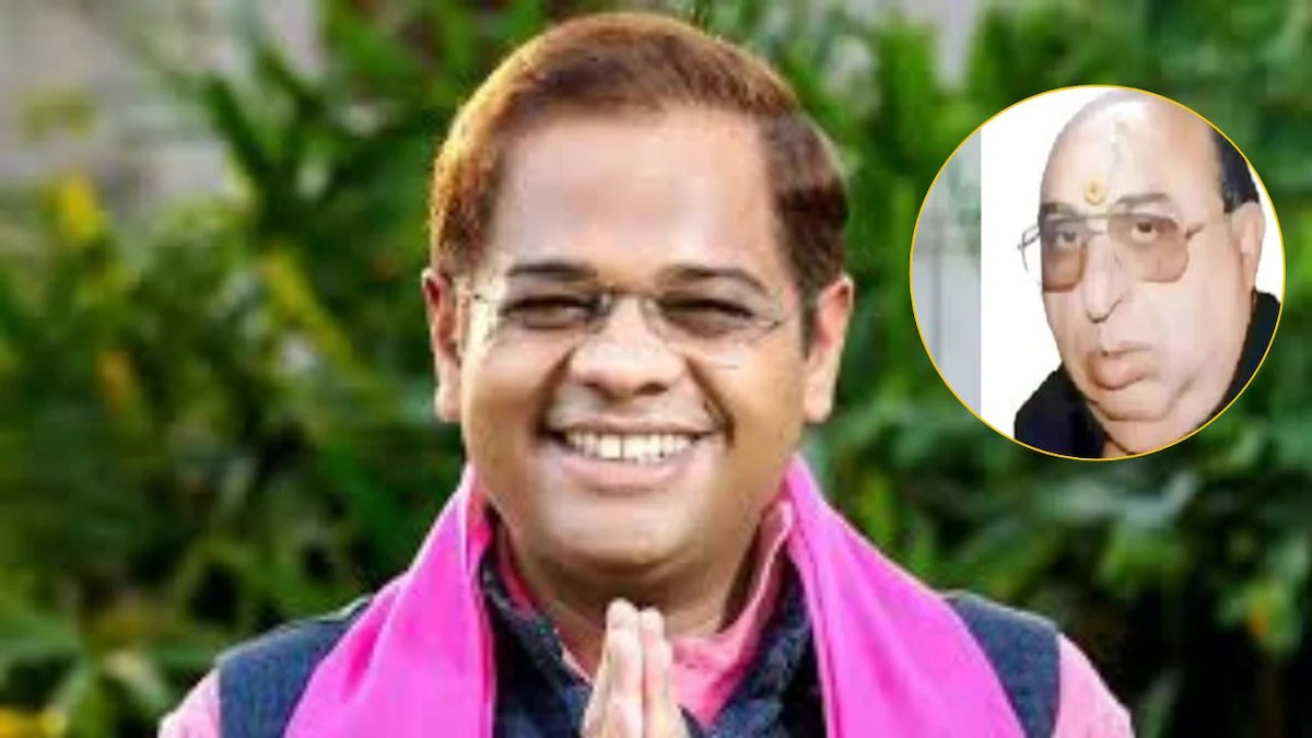 जग्गी हत्याकांड: अमित जोगी को हाईकोर्ट से बड़ा झटका, तीन सप्ताह के भीतर करना होगा सरेंडर...