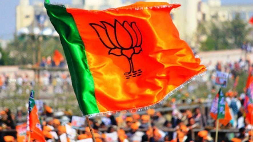 रायपुर में BJP प्रशिक्षण कार्यक्रम में बवाल, विधायक के बयान से बढ़ी सियासी गर्मी...