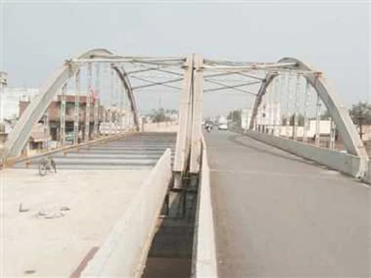 दुर्ग-रायपुर रोड में आवागमन करने से पहले पढ़ लें ये खबर...