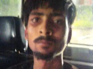 भिलाई में चेन स्नेचिंग की कोशिश नाकाम, पुलिस ने मौके पर आरोपी को पकड़ा…