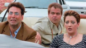 ‘वेलकम’ में अक्षय कुमार की सुपर स्टाइलिश मामी याद है? अब बदल गया है पूरा लुक, एक नजर में खा जाएंगे धोखा